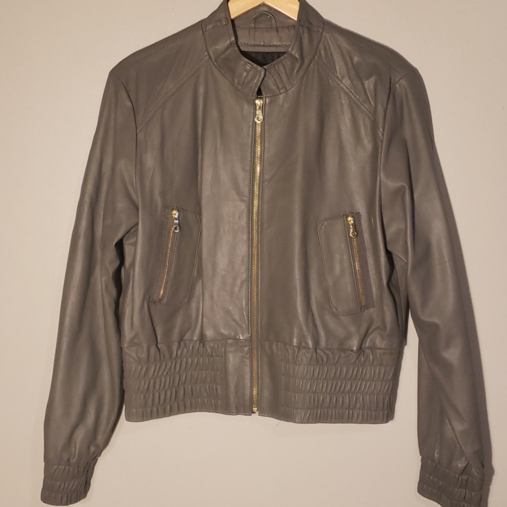 Uniquism jacket.